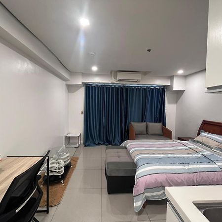 Sapphire Seaview Park Aparthotel Manilla Buitenkant foto