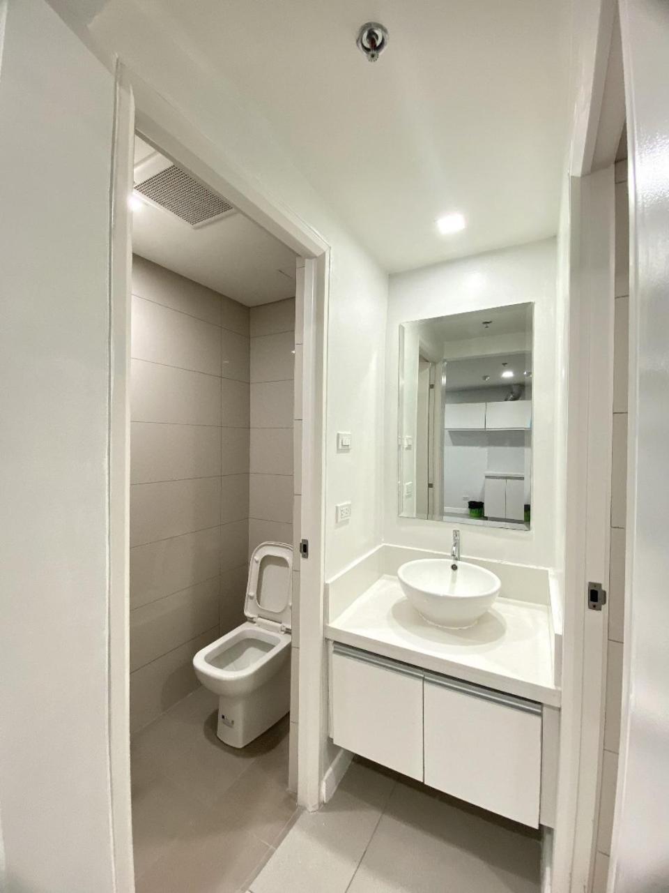 Sapphire Seaview Park Aparthotel Manilla Buitenkant foto